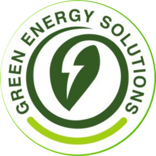 Green Energy Solutions logo